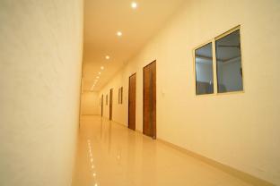 hotel rising