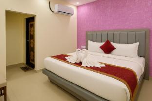 hotel rising