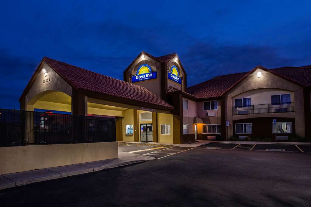 days inn by wyndham phoenix north