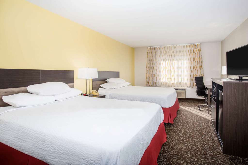 days inn by wyndham phoenix north