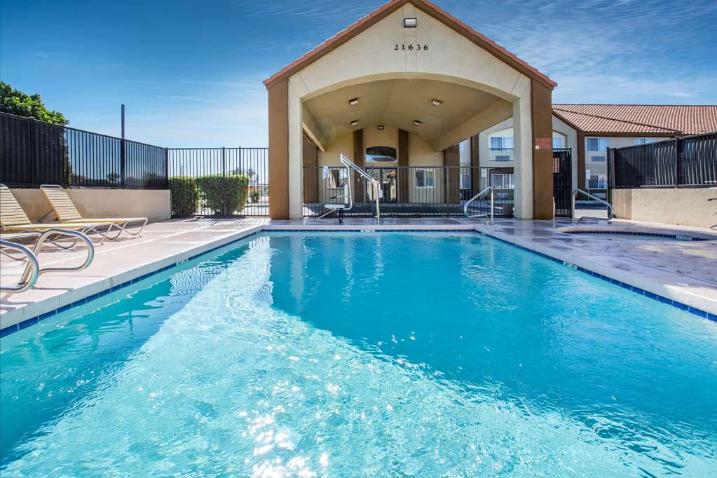 days inn by wyndham phoenix north