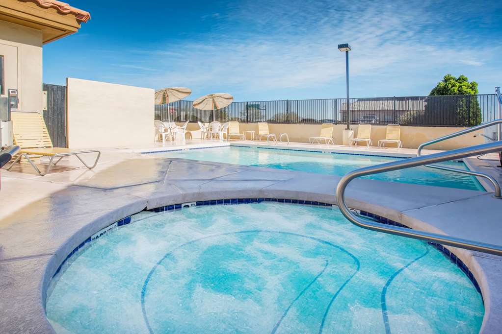 days inn by wyndham phoenix north