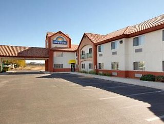 Days Inn By Wyndham Phoenix North,Paradise Valley>>Deer Valley,2 star