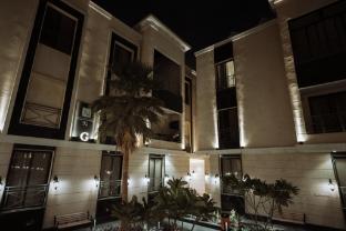 Riyadh Luxury الياسمين 5,,3 star