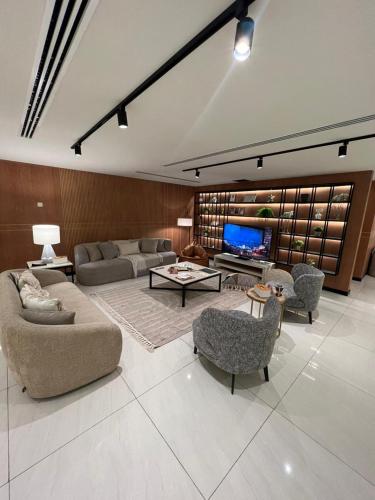 Layali Sharqiy Serviced Apartments - ليالي الشرقية لشقق المخدومة,,4 star