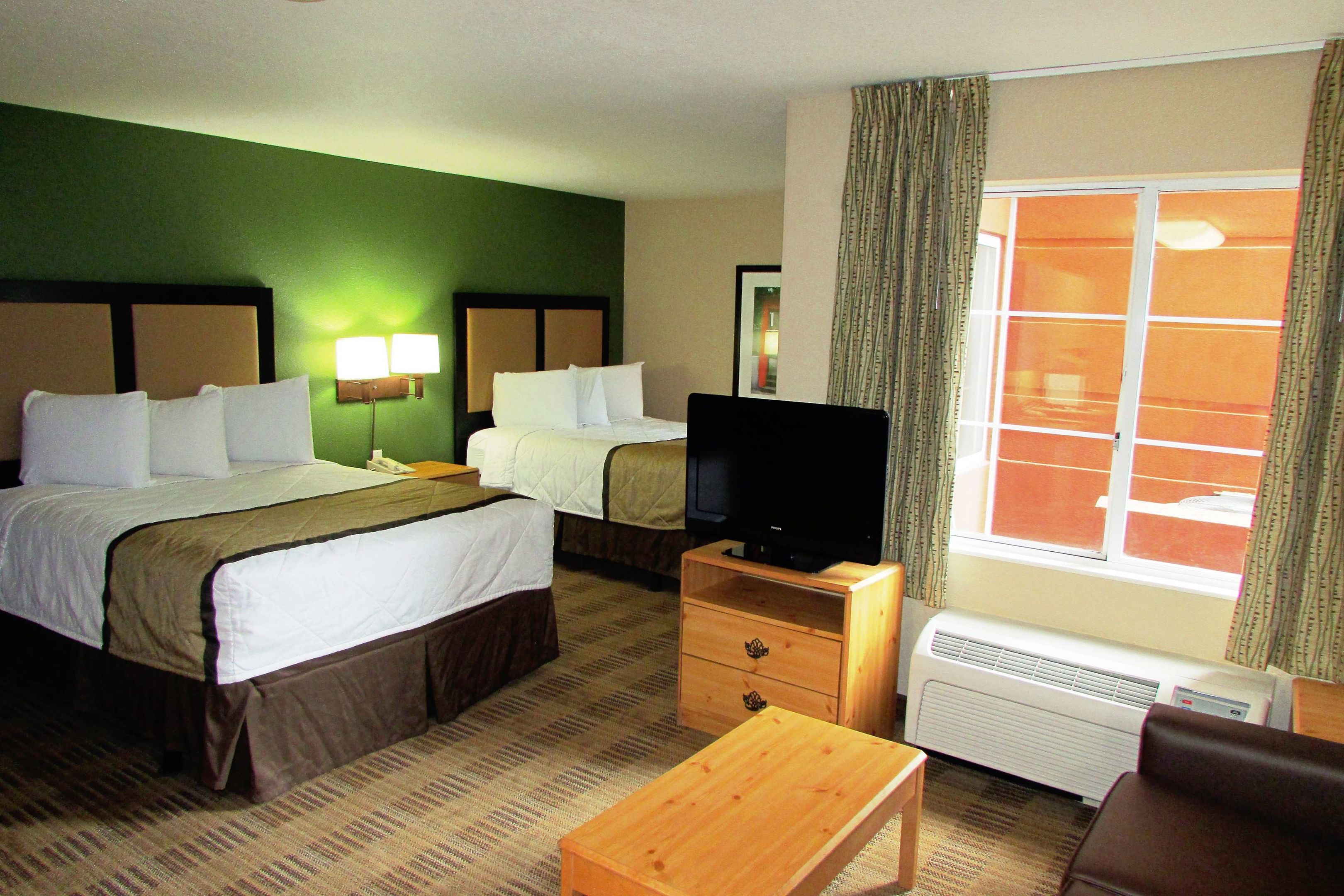 extended stay america suites phoenix biltmore