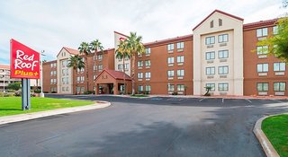 Red Roof Inn Plus+ Phoenix West,Phoenix>>Maryvale,3 star
