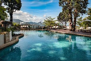 Centara Villas Phuket,Karon Beach>>Karon,4 star