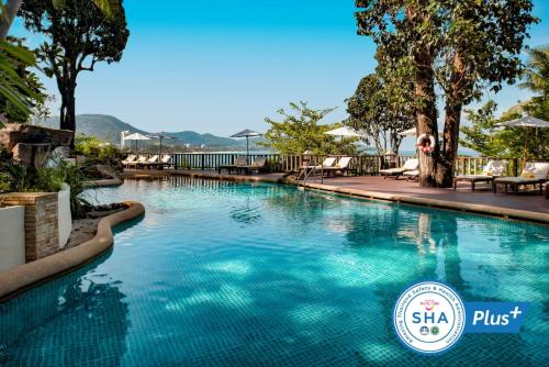 Centara Villas Phuket,Karon Beach>>Karon,4 star