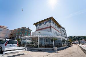 Hotel Piran,Strunjan>>Piran,4 star