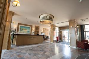 Hotel Piran,Strunjan>>Piran,4 star