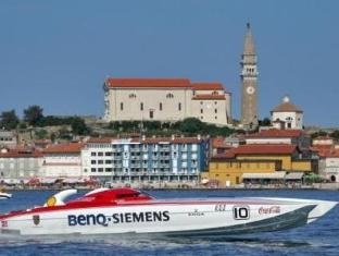 Hotel Piran,Strunjan>>Piran,4 star