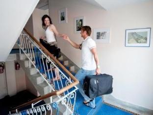 Hotel Piran,Strunjan>>Piran,4 star