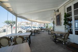 Hotel Piran,Strunjan>>Piran,4 star