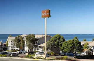 Spyglass Inn,Pismo Beach>>Avila Beach,3 star