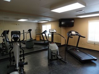 Extended Stay America Suites Dallas Plano,Dallas County>>Dallas,3 star