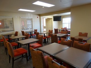 Extended Stay America Suites Dallas Plano,Dallas County>>Dallas,3 star