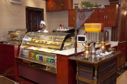 منازل جدة للشقق المخدومة,,3 star