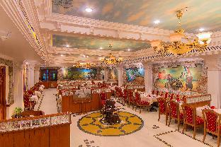 Hotel Annamalai International,Puducherry>>Pondicherry,3 star