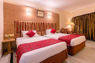 Hotel Annamalai International,Puducherry>>Pondicherry,3 star