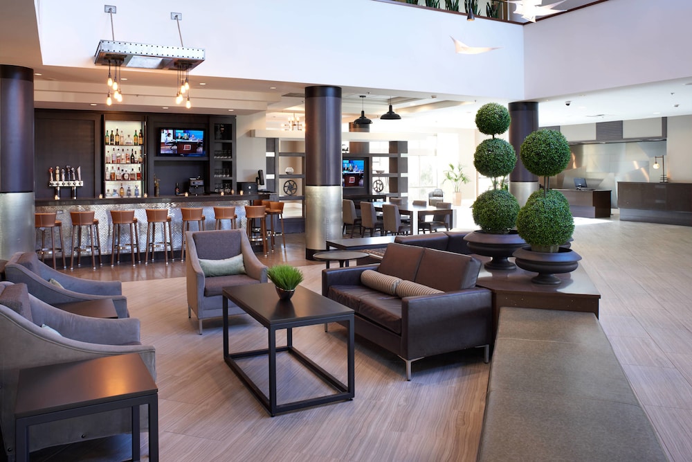 detroit marriott southfield