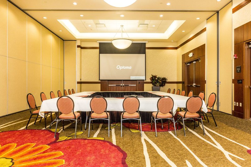 hilton garden inn st george