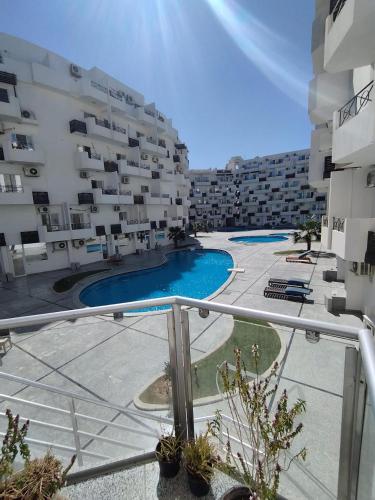 tiba view