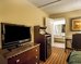 quality inn and suites at tropicana field
