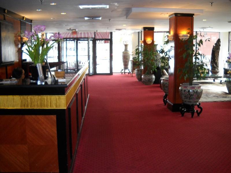 stamford suites