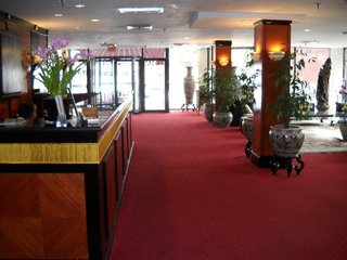 stamford suites
