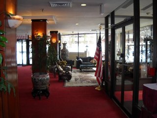 stamford suites