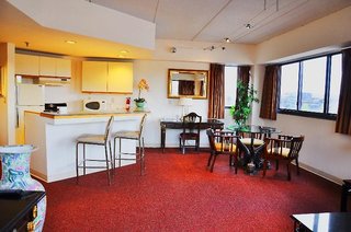 Stamford Suites,Fairfield County>>Fairfield,4 star