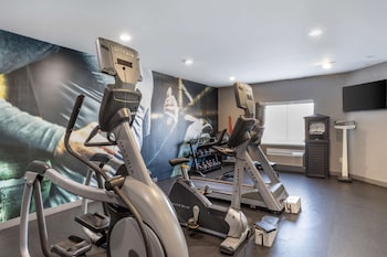 best western plus stephenville inn