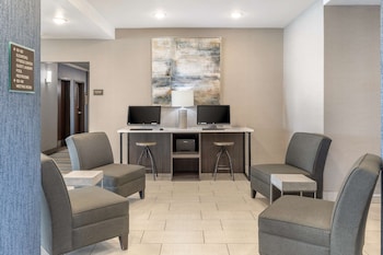 best western plus stephenville inn