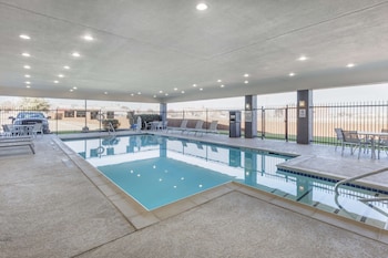 best western plus stephenville inn