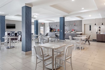 best western plus stephenville inn