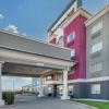 best western plus stephenville inn