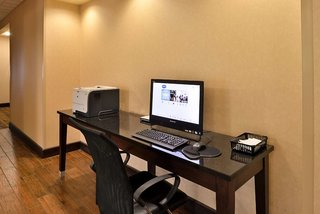 wingate by wyndham steubenville