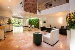 Lancaster House,Bogotá>>Bogota,4 star