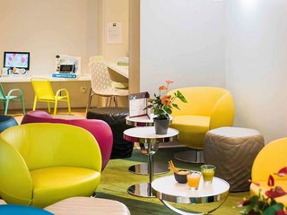 Ibis Styles Strasbourg Stade De La Meinau,Strasbourg>>Bas-Rhin,3 star