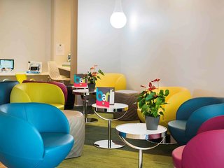 Ibis Styles Strasbourg Stade De La Meinau,Strasbourg>>Bas-Rhin,3 star