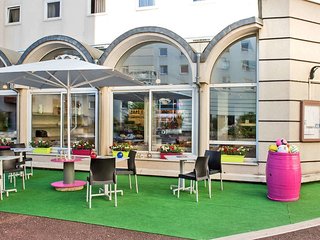 ibis styles strasbourg stade de la meinau