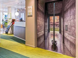 ibis styles strasbourg stade de la meinau
