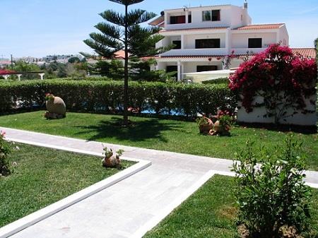 balaia sol holiday club