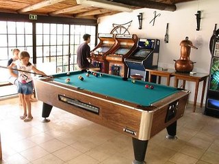 balaia sol holiday club