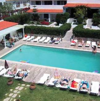 balaia sol holiday club