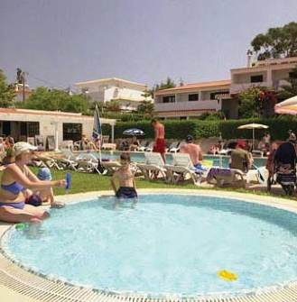 balaia sol holiday club