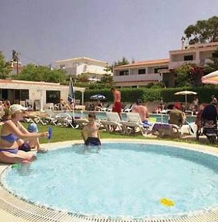 balaia sol holiday club