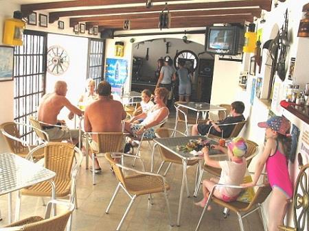balaia sol holiday club