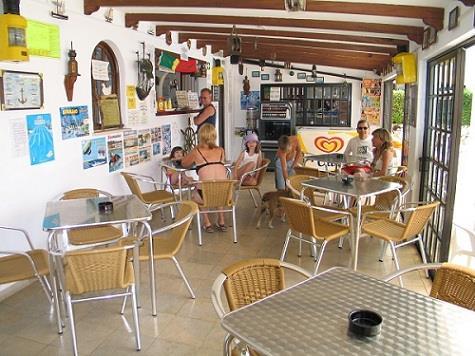 balaia sol holiday club